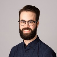 Opensesame Employee Jack McConnell's profile photo