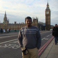 TrueCoverage, LLC Employee Raghavendra Krishnamurthy's profile photo