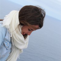 AGUA KMZERO Employee Carla Daviu Rosell's profile photo