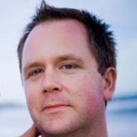 Big Models Employee Peter Reavie's profile photo