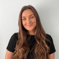 Sporting Equals Employee Caoimhe Heath's profile photo