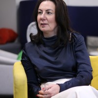 Liverpool School of Tropical Medicine Employee Clare Maher's profile photo