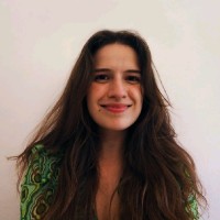 Sagewell, Inc Employee Mariana Serpa Medeiros's profile photo