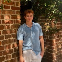 Garza Law Firm PLLC Employee Luke Conard's profile photo