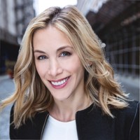 McCann Worldgroup Employee Briana Ferrigno's profile photo