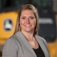 John Deere Employee Heather Hartley's profile photo