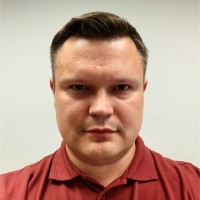 City Service Engineering Employee Daniel Kopač's profile photo