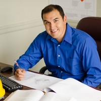 Indian Health Service Employee Lance Hanson's profile photo