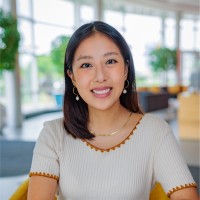 Audible Employee Jianing Wang's profile photo