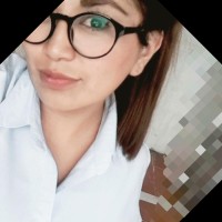 ECOSOFT Employee Paulina Medina's profile photo