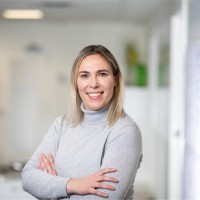 INLIV Employee Amanda Gonzalez's profile photo