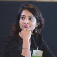 Page Industries Ltd Employee Rekha Nahar's profile photo