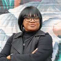 Lisa Blackburn Email & Phone Number