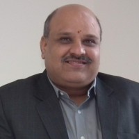 NDR Auto Components Limited Employee Ankur Maheshwari's profile photo