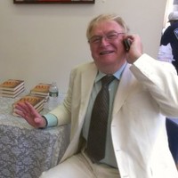 Ian Williams Email & Phone Number