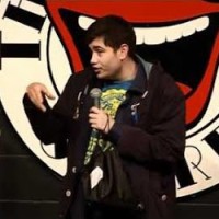Infernos Employee Harry Boorman's profile photo