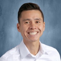 Jefferson Elementary School District Employee Danny Chui's profile photo
