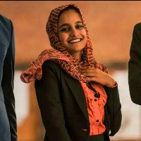 Digitas Pixelpark Employee Rana Alsheikhedrees's profile photo