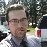 WiseConnect Inc. Employee Tanner Botts's profile photo
