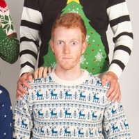 TruffleShuffle.com Employee Iain Matheson's profile photo