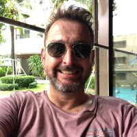 FINLEY STRUCTURES LTD Employee Stephen Howarth's profile photo