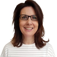 Binnies Employee Ruth Powell's profile photo