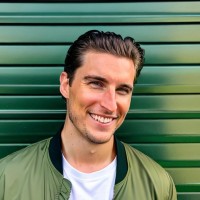 Dietitians of Canada Employee Michael Fouts's profile photo