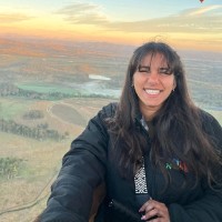 OnStage Experiences Employee Natalia Gonsalves's profile photo