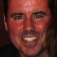 Bank of America Employee Ken O'Reilly's profile photo