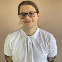 Meninx Group Employee Максим Лукашенко's profile photo