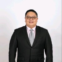 FIT HUB Employee Johnny Widodo's profile photo