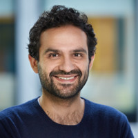 BlaBlaCar Employee Shahil Hiridjee's profile photo