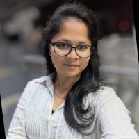 AMPATH (American Institute of Pathology and Laboratory Sciences) Employee Chandana Alle's profile photo