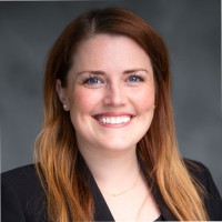 RTI International Employee Ivy Walker's profile photo