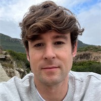 OpenAI Employee Andy Rogerson's profile photo