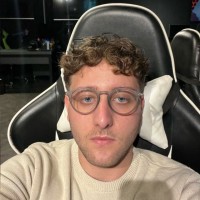 WegoW.com.br Employee Vinicius Mafra Tavares's profile photo