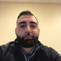 VanMar Constructors ON Inc. Employee Andrew Landolfi's profile photo