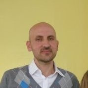 Centro Odontoiatrico Employee Massimiliano Albertini's profile photo