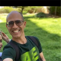 Yaron Davidi Email