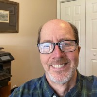 Cognella Employee John Remington's profile photo