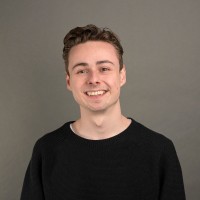 Vaessen Creative Employee Yoran De Jong's profile photo