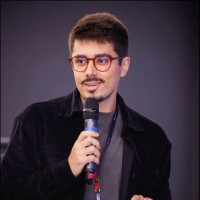 Alphabeto Employee Daniel Passe's profile photo