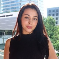 Ashley Cossio Email & Phone Number