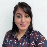 Cairo Development Ltd. Employee Navi Gill's profile photo