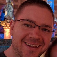 FirePrograms Software Employee Bryan Bannach's profile photo