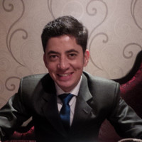 Intercon Security Employee Diego Ruiz's profile photo