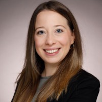 IoT Venture GmbH Employee Saskia Kremer's profile photo