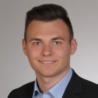 Daniel Scheglov Email
