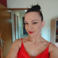 August Research Employee Marijana Dokic's profile photo