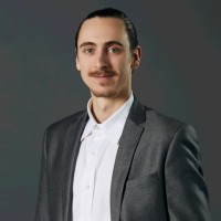 Nimonik Inc. Employee Steven Herry's profile photo